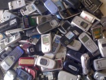 旧手机有效回收需各方共同努力